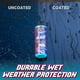 thumbnail image 3 of Chemical Guys HOL229 Ultimate Ceramic Coating Kit - HydroSlick HyperWax SiO2 Gel (16 fl oz) for Long-Lasting Shine & Protection, with 2 Premium Microfiber Applicators & 3 Workhorse Towels, (6 Items), 3 of 7