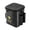 B, variant on Multifunctional EVA Fishing Bucket With Seat For Outdoor Anglers Water Resistant And Strong Build Suitable For Saltwater Freshwater Fishing