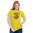 thumbnail image 3 of Kentucky KY Cool Vintage Horse Racing Plus Size Crewneck Graphic Tee Shirt Brisco Brands 2X, 3 of 4