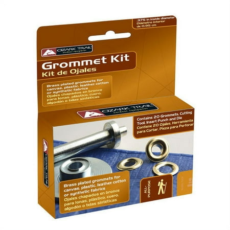 Ozark Trail Grommet Kit