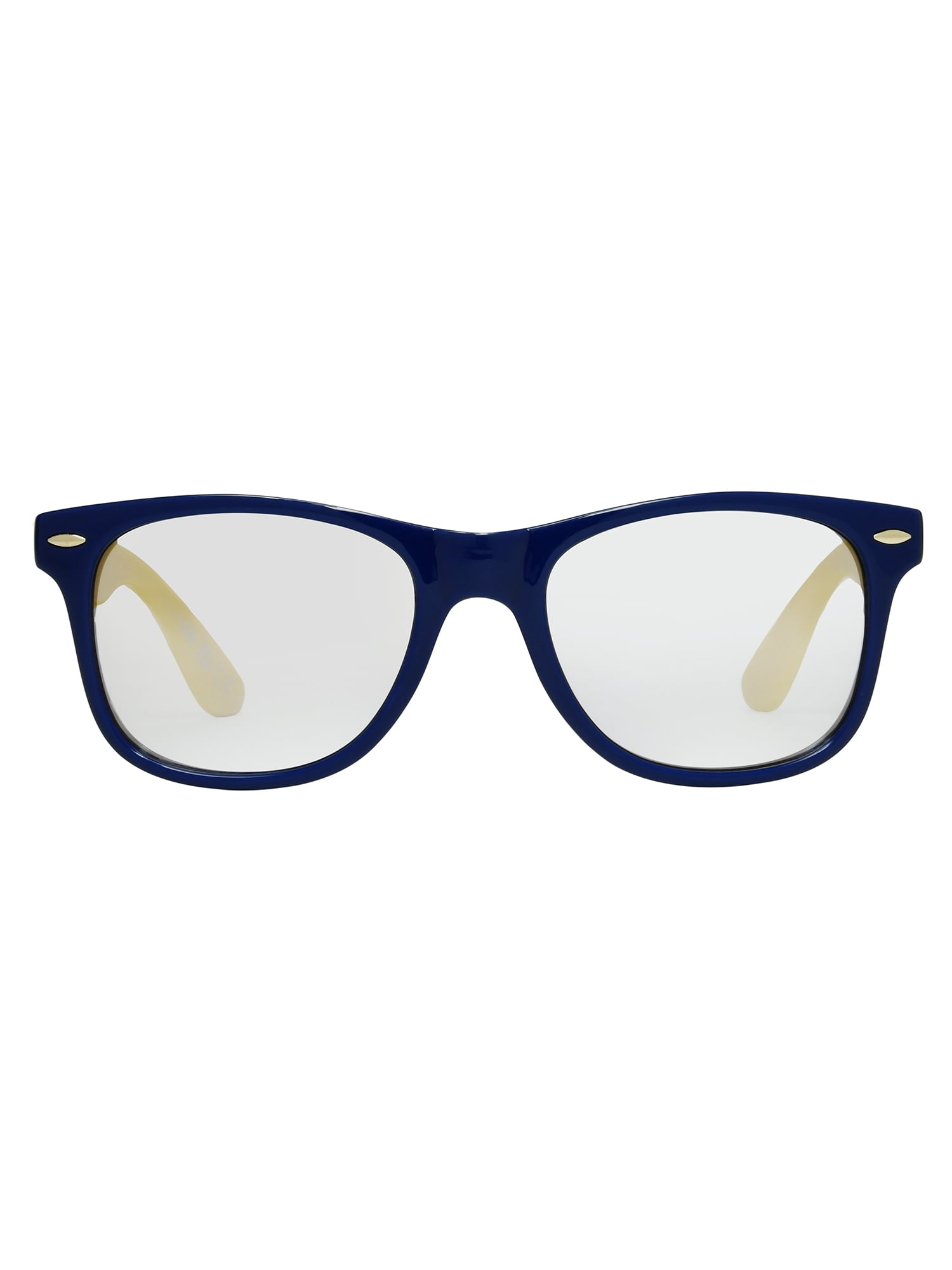 Foster Grant® Collegiate University of Michigan Wolverines Shield Unisex Sunglasses