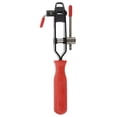 thumbnail image 2 of CV Joint Boot Clamp , Anti Rust Easy Installation Comfortable Handles Car Hose Axle Plier Durable   For Auto Repair Tools, 2 of 8