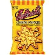 Ballreich's Cheese Popcorn, 5 Oz.