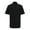 X1 Black, variant on uikmnh Mens Shirts,Men's Summer Casual Solid Cotton and Button Short Sleeved Shirt Top,Men's T-shirts,T Shirts for Man(Color:Blue,Size:M)