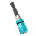 thumbnail image 2 of 1/4 Inch Hex Shank Magnetic Drywall Screw Bit Holder Hex Shank Drill Screw Tool, 2 of 9
