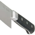 thumbnail image 4 of Sekimagoroku 4000ST Gyuto (Chef) Cooking Knife for All Purpose Cutting,Slicing, Chopping and Dicing, 16 (Blade: 10.6) inch, Stainless Steel, Asian Kitchen Knife, 4 of 5