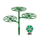 thumbnail image 1 of Soporte para Flores de Girasol, Soporte para Plantas de para Trepar e Injertar, 1 of 5