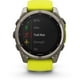 thumbnail image 1 of Monitor deportivo Garmin Fenix 8 51mm Sapphire Solar, 1 of 5