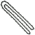 thumbnail image 3 of Full Chisel Chainsaw Chain 32 inch .050 3/8 105 DL for Echo Husqvarna 4 Pack 810-CCC2276H, 3 of 5