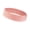 Light Pink, variant on mdesiwst Sports Headband with Ponytail Hole Moisture Wicking Breathable Stretch Quick Dry Anti-Slip Men Women Athletic Yoga Running Basketball Fitness Sweatband