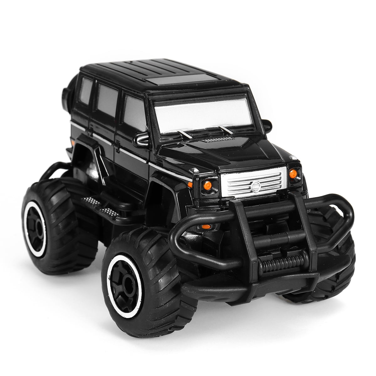 mini rc truck