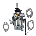 thumbnail image 4 of Carburetor 20001171 with Gaskets Fit for Ariens LCT 254cc Snow Engine with Idle Down Control, 4 of 5