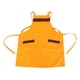 thumbnail image 2 of Delantal de Cocina Trabjao de Camarero Duradero Flexible Ajustable de utilizar Amarillo, 2 of 8