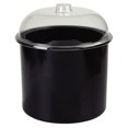 thumbnail image 2 of Carlisle CM101203 3 gal Ice Cream Server - Clear/Black, 2 of 3