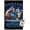 Premium Poster & Push Pin Bundle, variant on NFL Dallas Cowboys - End Zone 17 Wall Poster, 14.725" x 22.375"