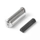 thumbnail image 2 of 4Sets Electric Shavers Heads Replacement Foil & Cutter for Braun 5S P40 P50 P60 P70 P80 P90 M30 M60, 2 of 4