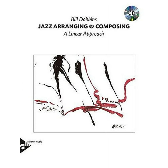 Jazz Arranging & Composing