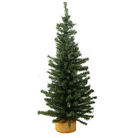 12 quot mini pine artificial village christmas tree unlit 12 quot mini pine artificial village christmas tree unlit