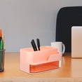 thumbnail image 4 of LABSERRON 1Set Cute Desk Accessories for Vanity with Space Saving Features, 4 of 6