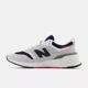 thumbnail image 5 of New Balance 997R EB U997REB GRAY/NAVY Width D Lyfestyle Men's shoes mot04, 5 of 6