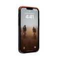 thumbnail image 4 of UAG iPhone 14 Plus Case Dark Earth 6.7" Civilian Sleek Ultra Thin Slim Impact Resistant Dropproof Protective Cover Compatible with Wireless Charging by URBAN ARMOR GEAR, 4 of 6