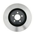 thumbnail image 3 of Raybestos Specialty Performance Rotors, 780389 Fits select: 2021 DODGE CHARGER SCAT PACK, 2022 DODGE CHARGER GT, 3 of 5