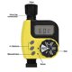 thumbnail image 4 of Temporizador de riego automático auspicioso Controlador de riego, Temporizador de riego para sistema de riego por aspersión, Temporizador de riego para Jardín Césped Balcón Cour Feliz Sencillez, 4 of 5