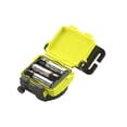 thumbnail image 2 of Linterna frontal Streamlight de doble embrague USB 125lm con carga, 2 of 6