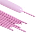 thumbnail image 2 of 100Pcs Premium Long Balloons Latex Twisting Balloons for Birthday Wedding Party, 2 of 2