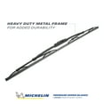 thumbnail image 4 of Michelin High Performance Conventional Windshield Wiper Blade, 22", 4 of 13