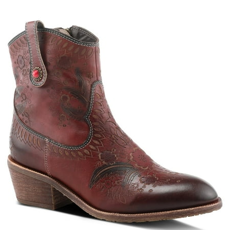 

LARTISTE GALOP Boots