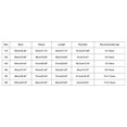 thumbnail image 4 of Quealent Girls Kids Zip Up Hoodies Double Zipper Hooded Sweatshirt with Pockets Zipper Hoodies Soft Oversized Long Sleeve Fall Winter Back to School Clothes (Black, 7-8 Years), 4 of 7