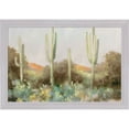thumbnail image 1 of Great Art Now Sunrise Desert III Neutral by Julia Purinton, Framed Wall Art, 27W x 19H, 1 of 2