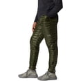 thumbnail image 3 of Mountain Hardwear Mens Ghost Whisperer Pant Surplus Green X-Large, 3 of 7