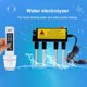 thumbnail image 1 of onlyliua Ofertas Flash Herramienta Portátil para Comprobar La Calidad Del Agua Mediante Electrólisis Del Agua., 1 of 7