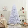thumbnail image 3 of Árbol de Navidad artificial Juegoal de 6 pies con luces y control remoto, 3 of 9