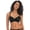 Black, variant on Signature Underwire Moulded Spacer Bra AA400510