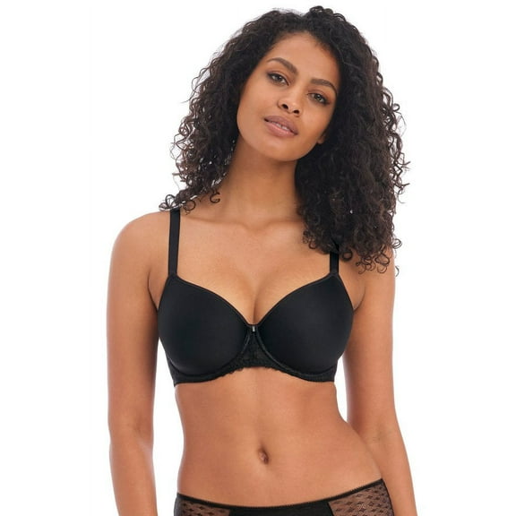 Freya Signature Underwire Moulded Spacer Bra AA400510