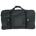 thumbnail image 4 of Rockville TB12 v2 Padded Speaker Bag Carry Case For 12" DJ PA Speakers+Stand, 4 of 12