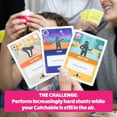thumbnail image 6 of Catchables Party Game from the Makers of Exploding Kittens (Walmart Exclusive), 6 of 12