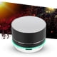 thumbnail image 2 of A10 Portable Bluetooth Wireless Speaker Soundbox Stereo HD Surrounding Sound with Charging Line, 2 of 4