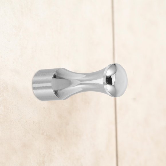 Greenadscape 4Ud Organizador De Pared Multifuncional Para Cocina Con Acabado Plateado