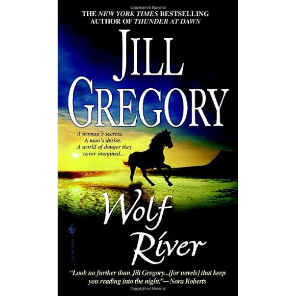 Wolf River : A Novel 9780440243045 Used / Pre-owned