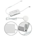 thumbnail image 4 of Dimmable Wood Touch Sensor Switch Compatible with 110V and 220V Systems, 4 of 8