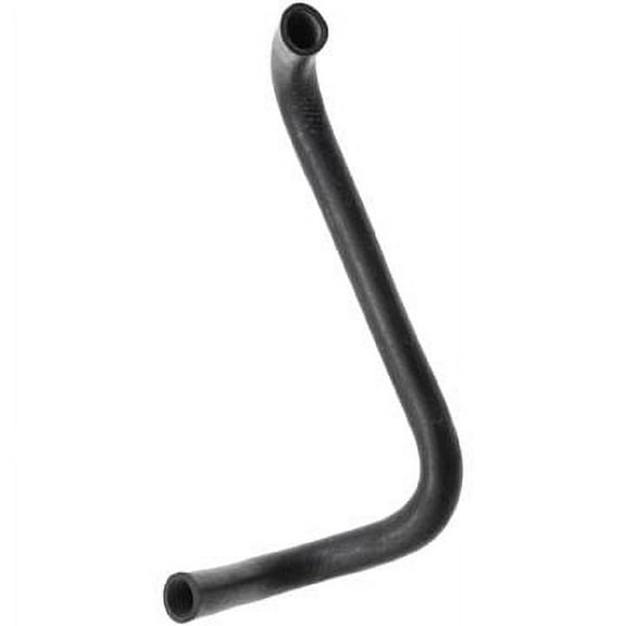 Dayco 87681 - HVAC Heater Hose Fits select: 2000-2006 TOYOTA TUNDRA, 2009-2010 FORD RANGER