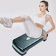 thumbnail image 3 of Escalon Step Brandtrendy Negro con 2 Alturas de alta resistencia, 3 of 3