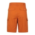 thumbnail image 2 of Mountain Warehouse Mens Lakeside Cargo Shorts, 2 of 4