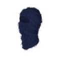 thumbnail image 2 of Xfvqtps Balaclava Face Mask for Men Distressed Ski Outdoor Sports Windproof Balaclava Cap Solid Color Full Face Mask Stretch Soft Winter Insulated Neck Protection Hood Navy, 2 of 9
