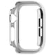 thumbnail image 4 of Protector Pantalla Funda PC Con Doble Diamante para Apple Watch Series 10 42MM/46MM, 4 of 9