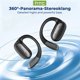 thumbnail image 4 of NE58 Auriculares de Traducción de Idiomas con IA Auriculares Inalámbricos en Tiempo Real para Dispositivo Traductor de 135 Idiomas con APP 36H de Reproducción Audífonos Intraaurales, 4 of 10